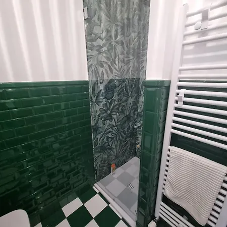 Chez Pataphysique Hébergement de vacances *