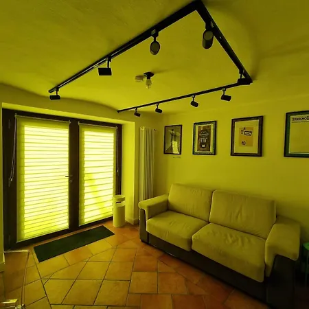 Hébergement de vacances Chez Pataphysique *