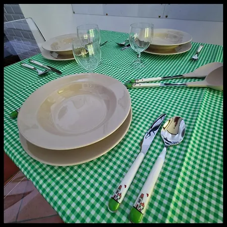 Hébergement de vacances Chez Pataphysique *