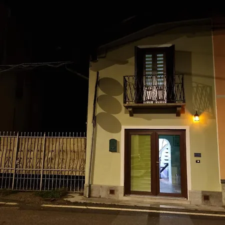 Hébergement de vacances Chez Pataphysique Val della Torre