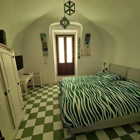 Chez Pataphysique Hébergement de vacances